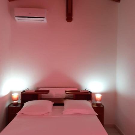 Arche De L'Isle Apartment Petit-Canal ภายนอก รูปภาพ